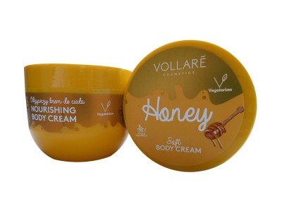 V NOURISHING BODY CREAM HONEY P1010208